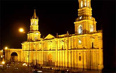 Cathedral