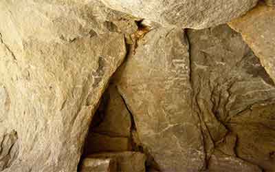 Sumbay caves
