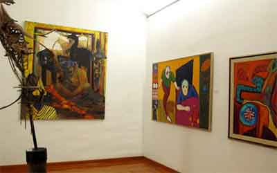 Museum of Contemporary Art