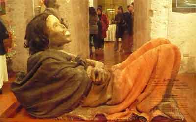 Museum of Andean Sanctuaries