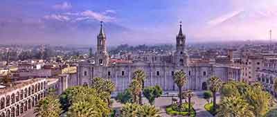Arequipa